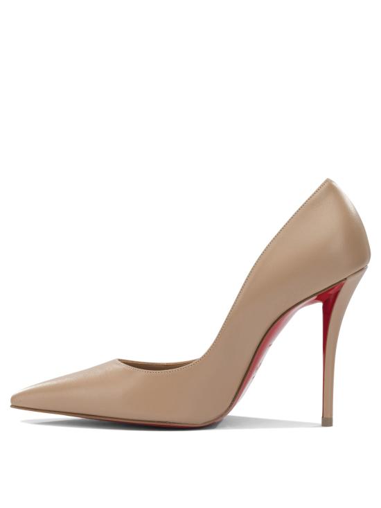 26FW 크리스챤 루부탱 힐/펌프스 3250025N295MISS Z 100 NAP Pink - CHRISTIAN LOUBOUTIN
