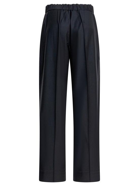 26SS 사 수 파이 스트레이트 팬츠 W25315AU0350 X Blue - SA SU PHI