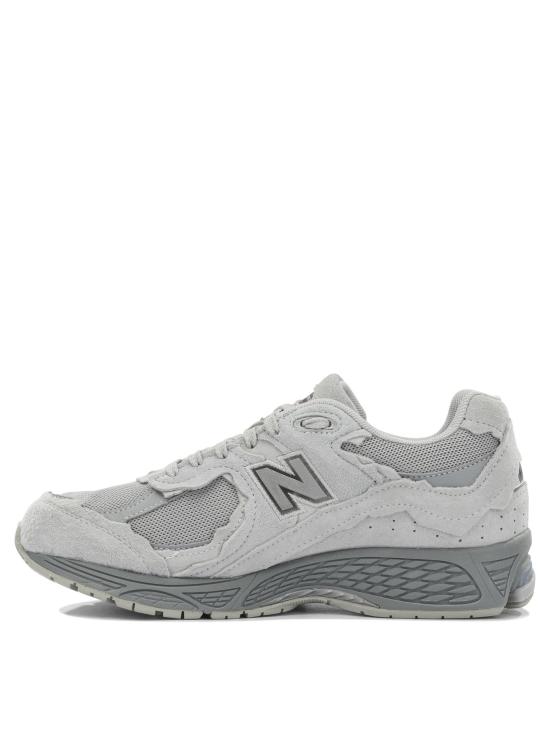 26SS 뉴발란스 2002 스니커즈 U200227RSLATE GREY - NEW BALANCE