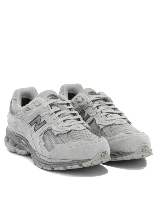 26SS 뉴발란스 2002 스니커즈 U200227RSLATE GREY - NEW BALANCE