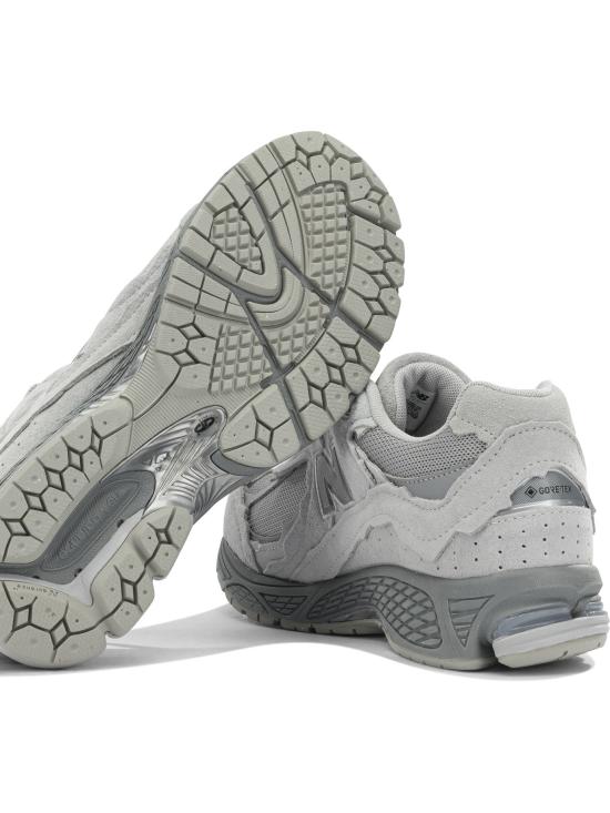 26SS 뉴발란스 2002 스니커즈 U200227RSLATE GREY - NEW BALANCE