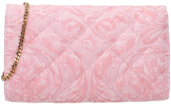 26FW 베르사체 클러치/파우치 9997126730014 PINK - VERSACE