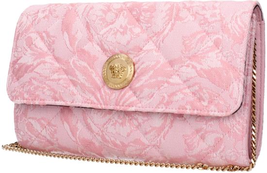 26FW 베르사체 클러치/파우치 9997126730014 PINK - VERSACE