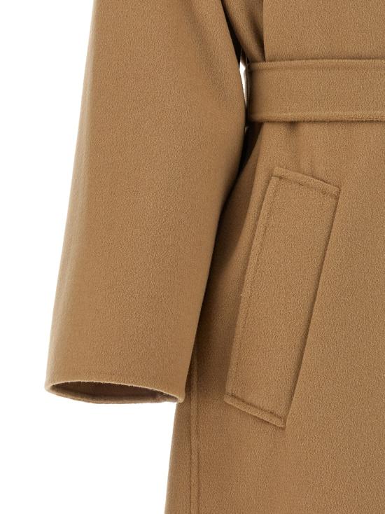 26FW 위켄드막스마라 트렌치 코트 2625016011600063 Beige - WEEKEND MAX MARA