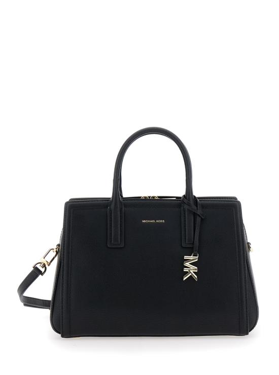 26FW 마이클 코어스 토트백 30R5G9IS6L001 Black - MICHAEL KORS