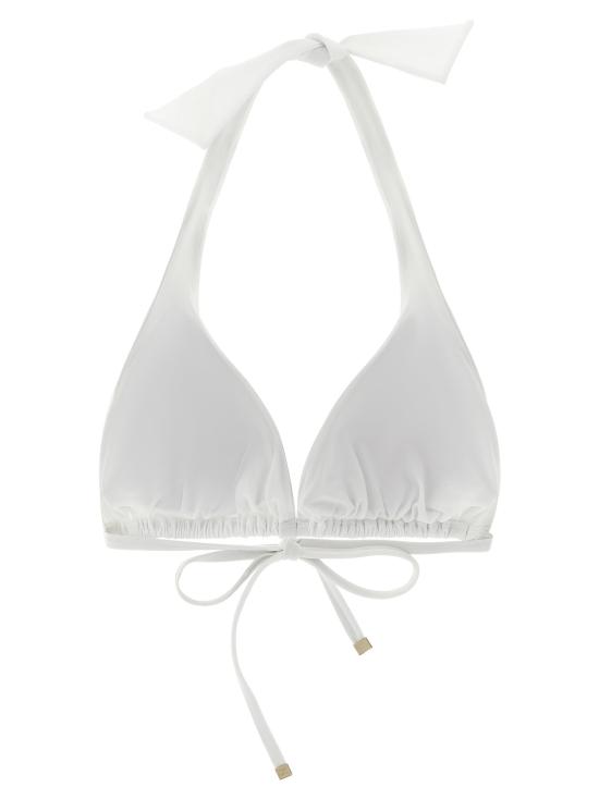 26SS 돌체앤가바나 비치웨어 DO329257BM WHITE - DOLCE & GABBANA