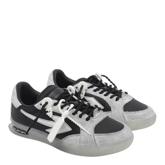 26FW 오프화이트 스니커즈 OF05968001 BLKWHT BLACK - OFF WHITE