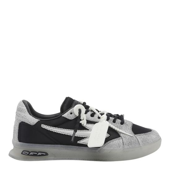 26FW 오프화이트 스니커즈 OF05968001 BLKWHT BLACK