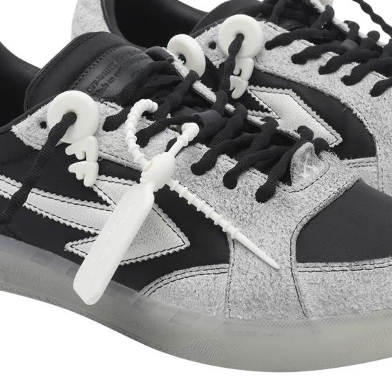 26FW 오프화이트 스니커즈 OF05968001 BLKWHT BLACK - OFF WHITE