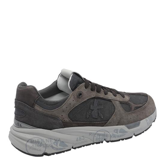 26FW 프리미아타 스니커즈 MASE25 8421 BROWN - PREMIATA