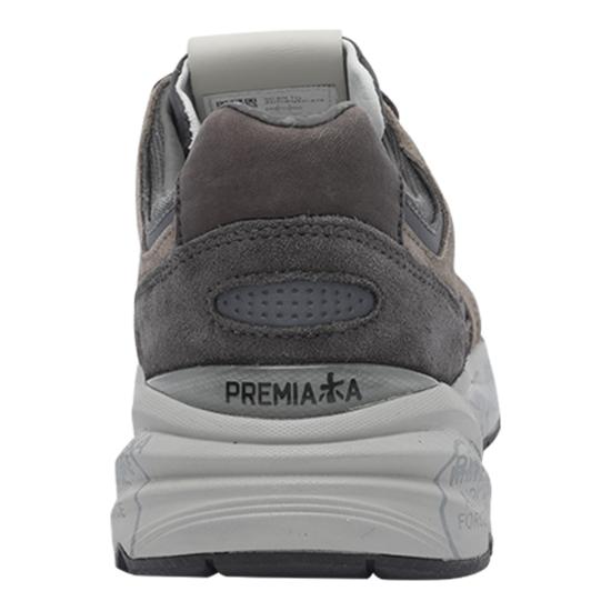 26FW 프리미아타 스니커즈 MASE25 8421 BROWN - PREMIATA