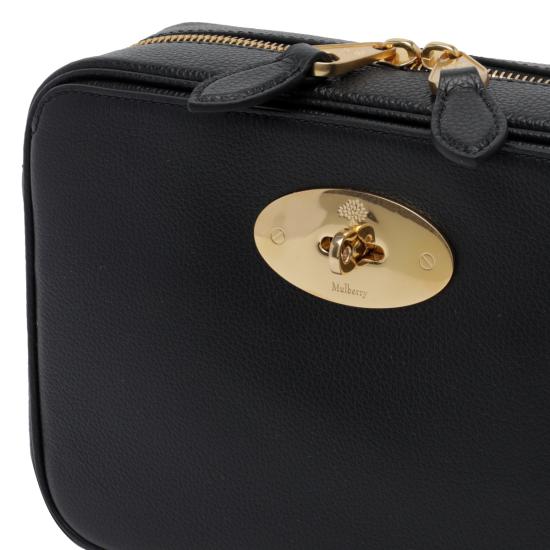 26FW 멀버리 크로스백 HH0272 205A100 BLACK - MULBERRY