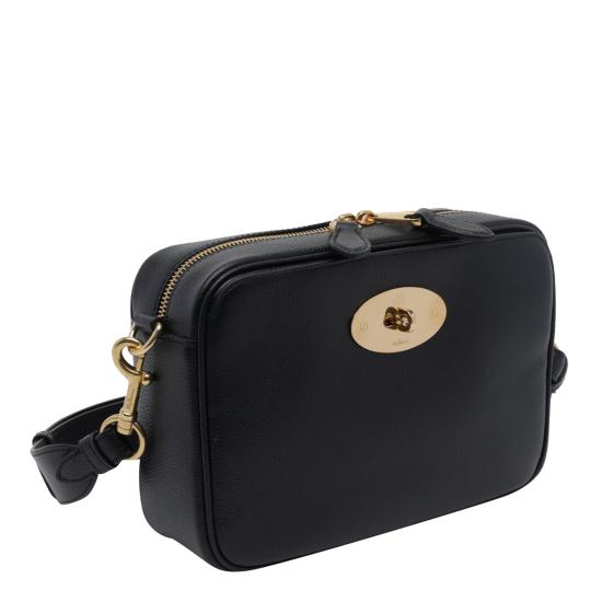 26FW 멀버리 크로스백 HH0272 205A100 BLACK - MULBERRY