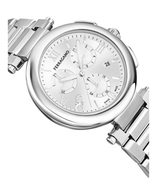 살바토레 페라가모 손목시계 SFU200323 STSTL OS - SALVATORE FERRAGAMO