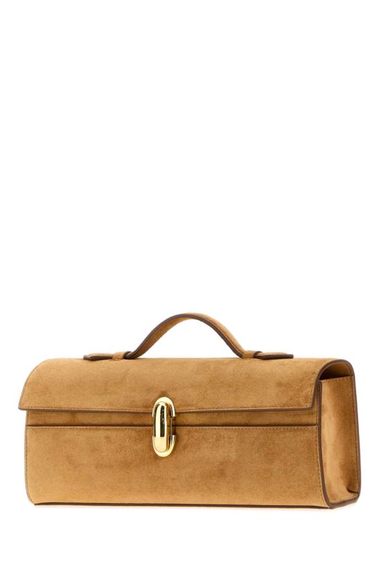 26FW 사베트 토트백 H01403 210 Camel - SAVETTE