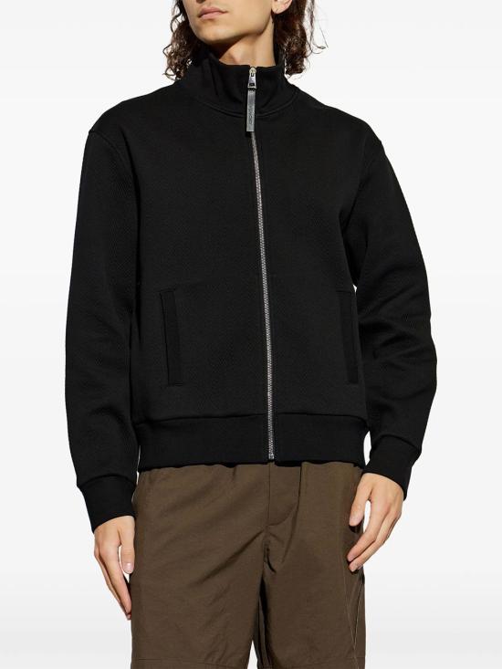 26FW 지방시 자켓 BMJ0PV3YT9 001 BLACK DOM - GIVENCHY