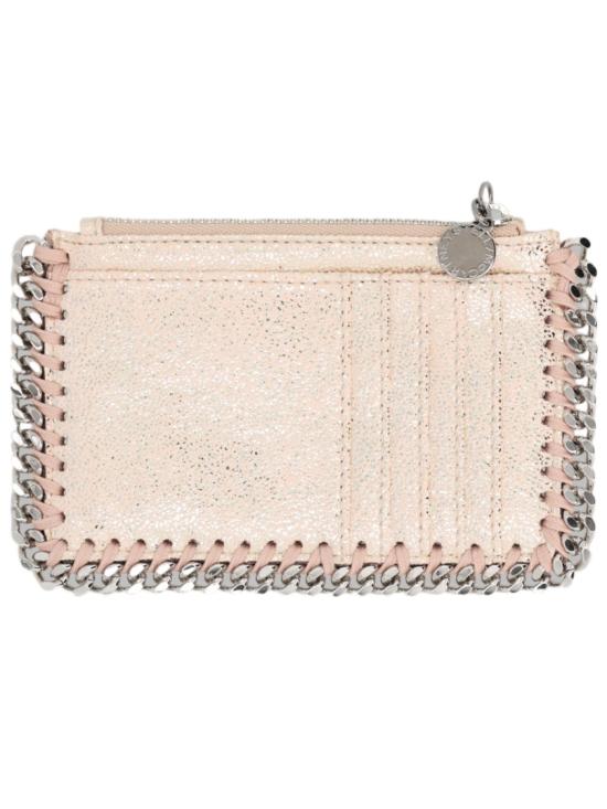 26FW 스텔라 맥카트니 지갑 7P0094 WP03015910 Pink - STELLA MCCARTNEY
