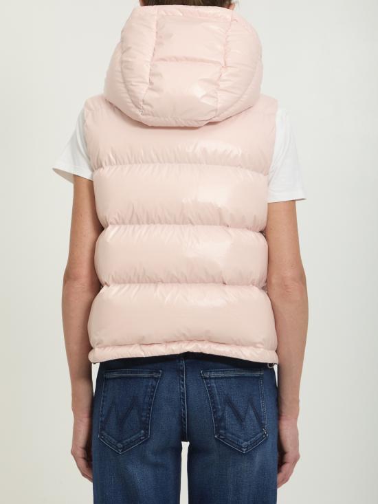 26FW 몽클레어 자켓 L20931A00005597EU519 PASTEL PINK - MONCLER
