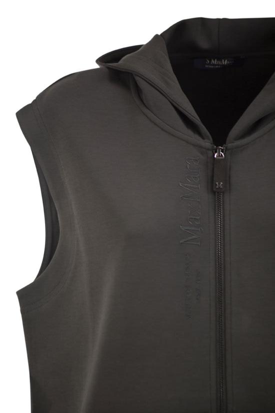 26FW 에스막스마라 스웨터 2629926011600002 GRIGIO - 'S MAX MARA