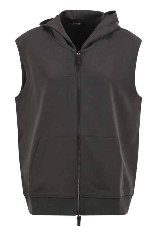 26FW 에스막스마라 스웨터 2629926011600002 GRIGIO