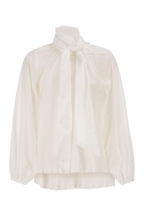 26FW 막스마라 셔츠 2621116027600069 BIANCO