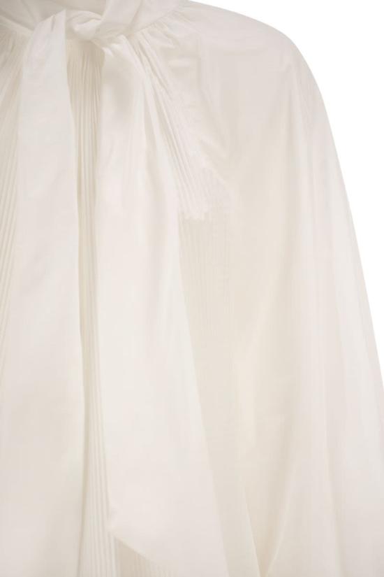 26FW 막스마라 셔츠 2621116027600069 BIANCO - MAX MARA