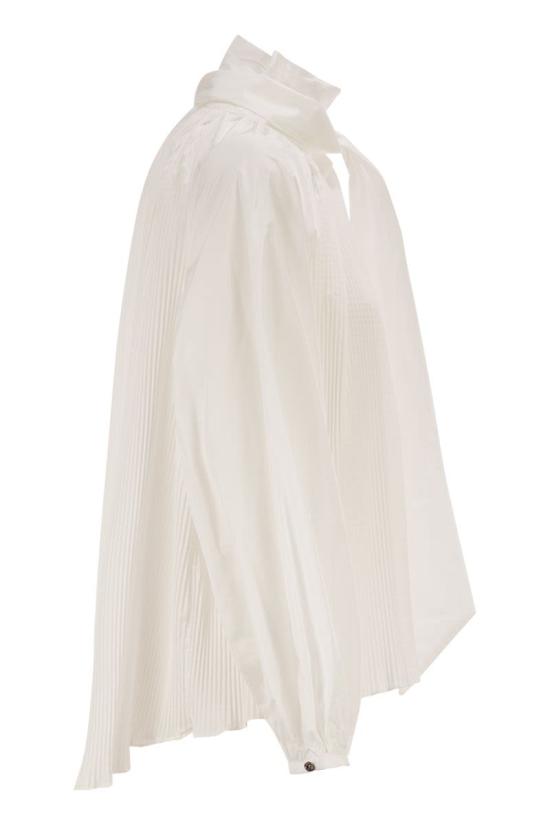 26FW 막스마라 셔츠 2621116027600069 BIANCO - MAX MARA