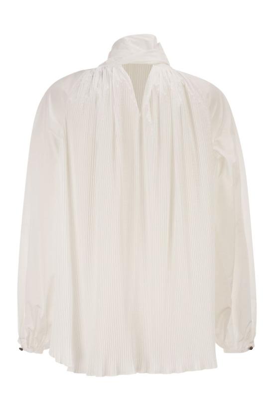 26FW 막스마라 셔츠 2621116027600069 BIANCO - MAX MARA