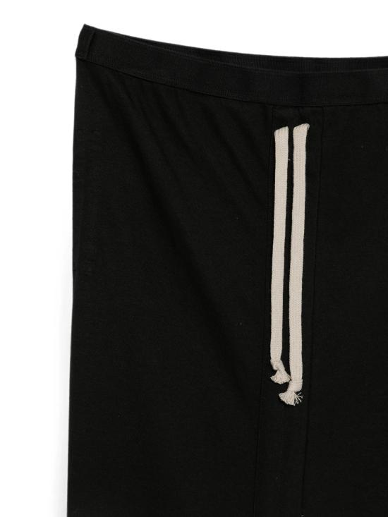 26FW 릭 오웬스 스커트 DS02F6334RN09 NERO - RICK OWENS