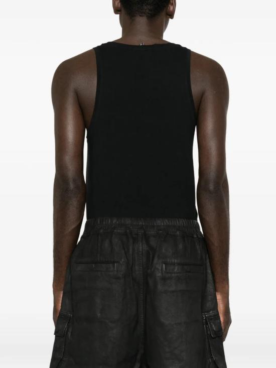 26FW 릭 오웬스 숏팬츠 DU02F6369BW99X NERO - RICK OWENS