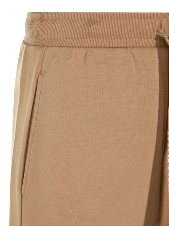 26FW 에스막스마라 스트레이트 팬츠 2629786021600006 MARRONE - 'S MAX MARA