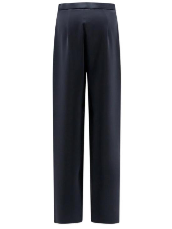 26FW 막스마라 스트레이트 팬츠 2621136101600018 BLU - MAX MARA