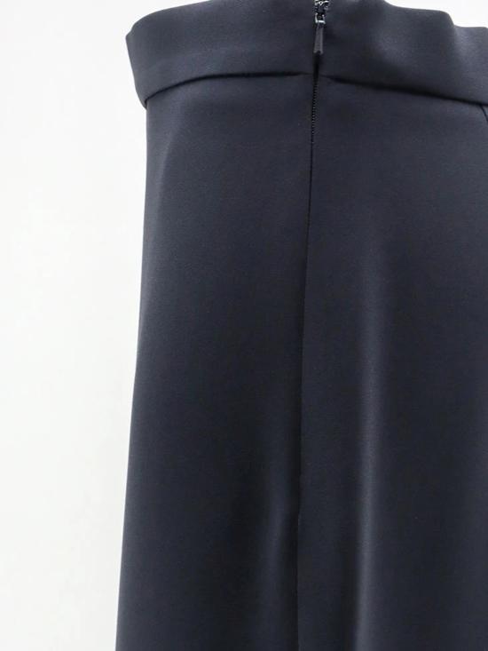 26FW 막스마라 스트레이트 팬츠 2621136101600018 BLU - MAX MARA