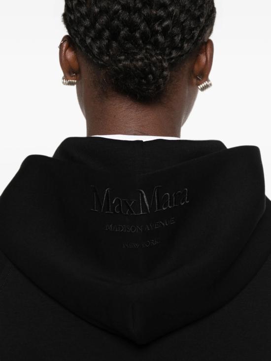 26FW 에스막스마라 스웨터 2629926021600005 NERO - 'S MAX MARA