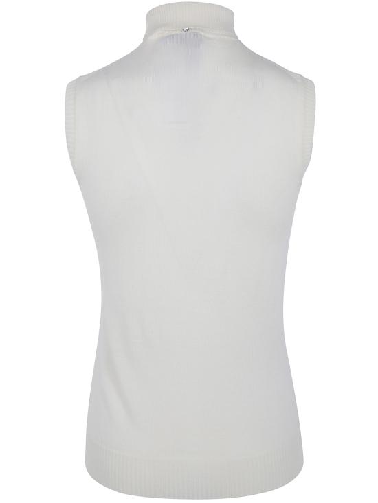26FW 스포트막스 스웨터 2622366011600001 BIANCO - SPORTMAX