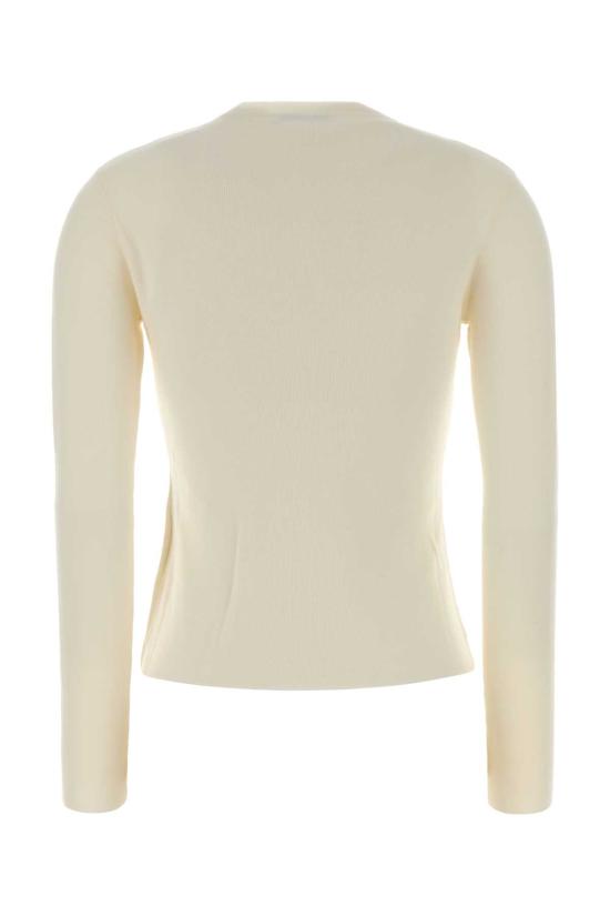 26FW 막스마라 스웨터 2621366082600001 BIANCO - MAX MARA