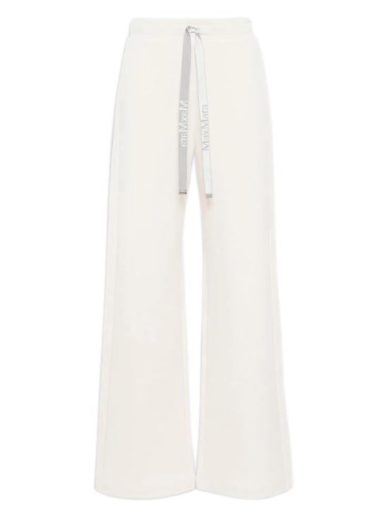 26FW 에스막스마라 스트레이트 팬츠 2629786021600003 BIANCO
