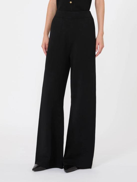 26FW 막스마라 스트레이트 팬츠 2621336011600006 NERO - MAX MARA