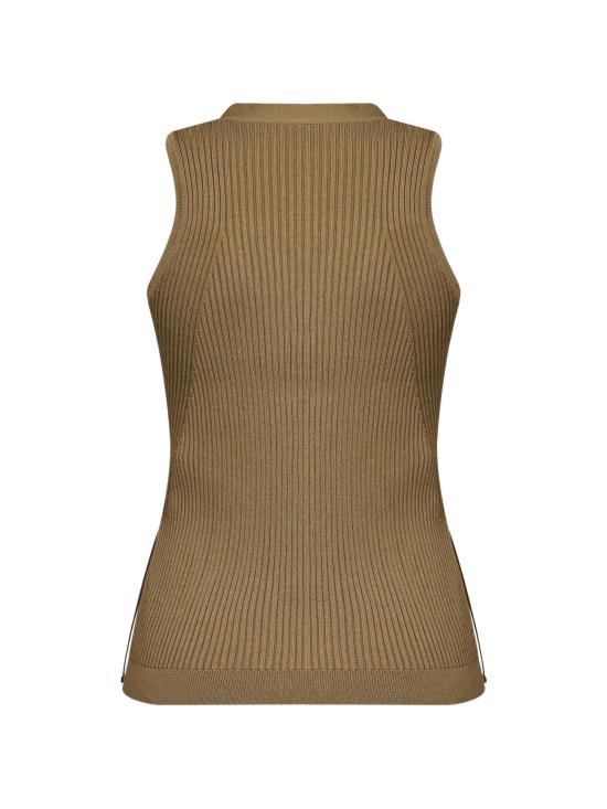 26FW 막스마라 스웨터 2621356021600002 VERDE - MAX MARA