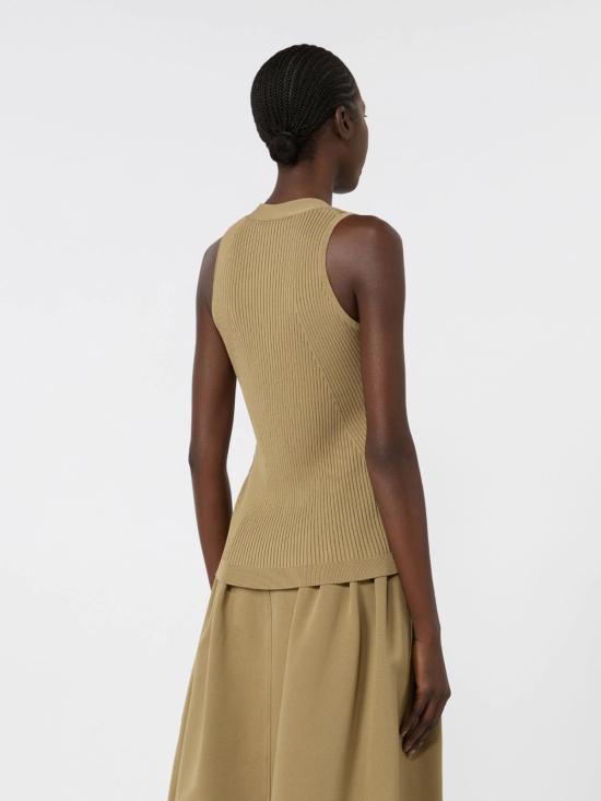 26FW 막스마라 스웨터 2621356021600002 VERDE - MAX MARA