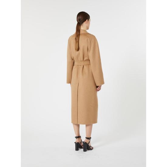 26FW 막스마라 자켓 2621016052600001 BEIGE - MAX MARA