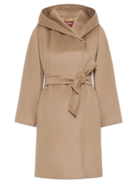 26FW 막스마라 스튜디오 자켓 2626016182600006 BEIGE