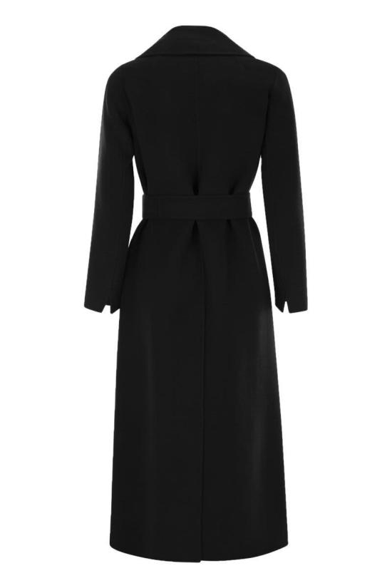 26FW 에스막스마라 자켓 2629016073600013 NERO - 'S MAX MARA