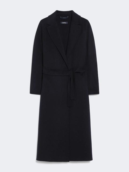 26FW 에스막스마라 자켓 2629016101600012 BLU