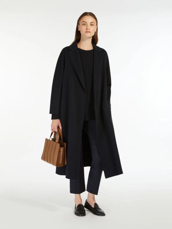 26FW 에스막스마라 자켓 2629016101600012 BLU - 'S MAX MARA