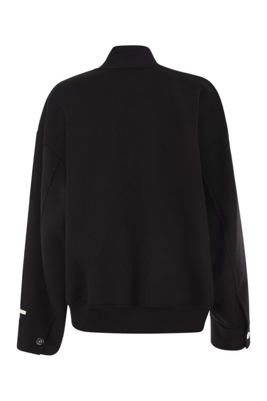 26FW 스포트막스 자켓 2622086041600013 NERO - SPORTMAX