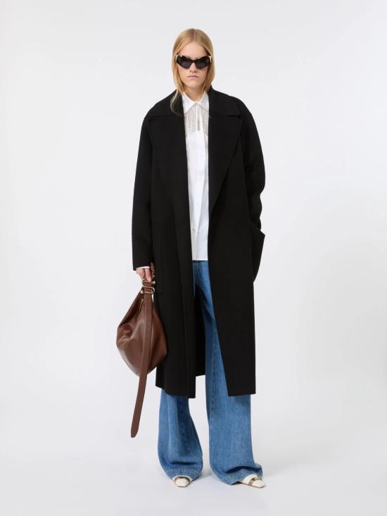 26FW 스포트막스 자켓 2622016011600013 NERO - SPORTMAX