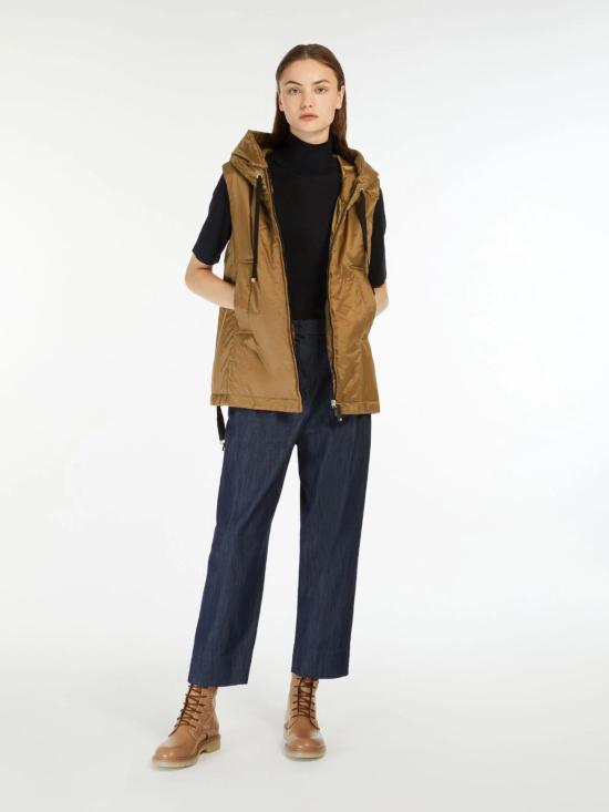 26FW 막스마라 자켓 2629296014600051 BEIGE - MAX MARA