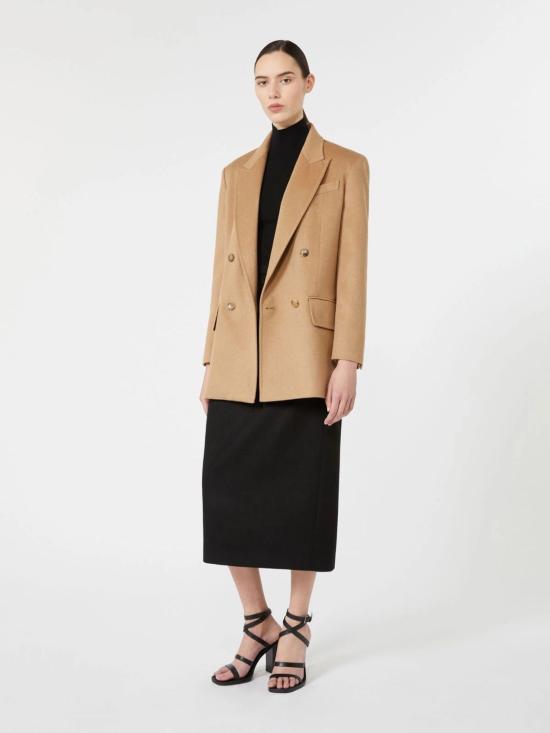 26FW 막스마라 자켓 2621046012600001 BEIGE - MAX MARA