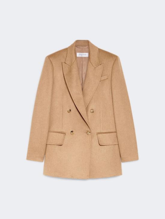 26FW 막스마라 자켓 2621046012600001 BEIGE